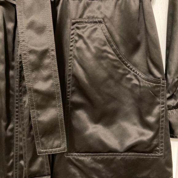 Ellen Tracy Youthful Look/Glamour Grown up jacket - Picture 3 of 5